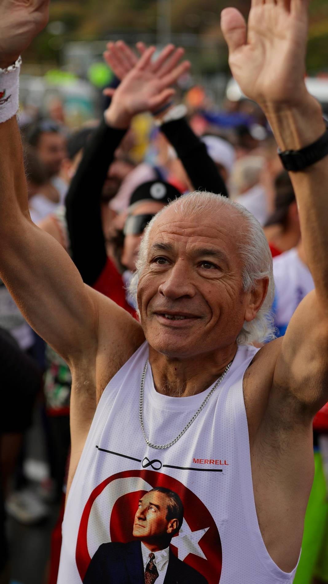 İmamoğlu’ndan ‘Hak, Hukuk, Adalet’ maratonu - Resim: 9